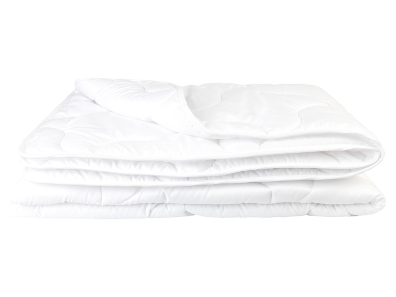LIVARNO home TopCool®-Steppbett, 135 x 200 cm Muttertagsangebot