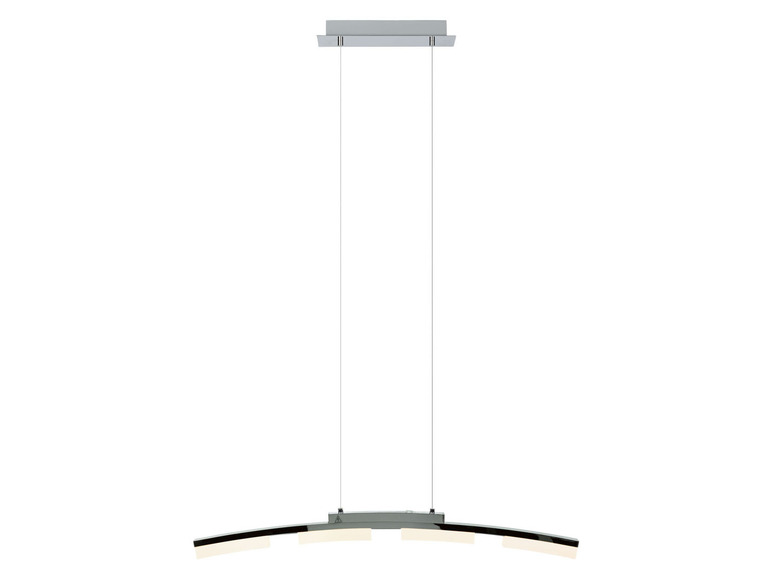 LIVARNO home LED Deckenpendel, dimmbar Jubiläumsangebot