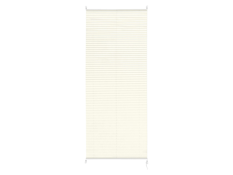 LIVARNO home Plissee Rollo, für Türen und bodentiefe Fenster ab 70x200cm Exklusive Angebote