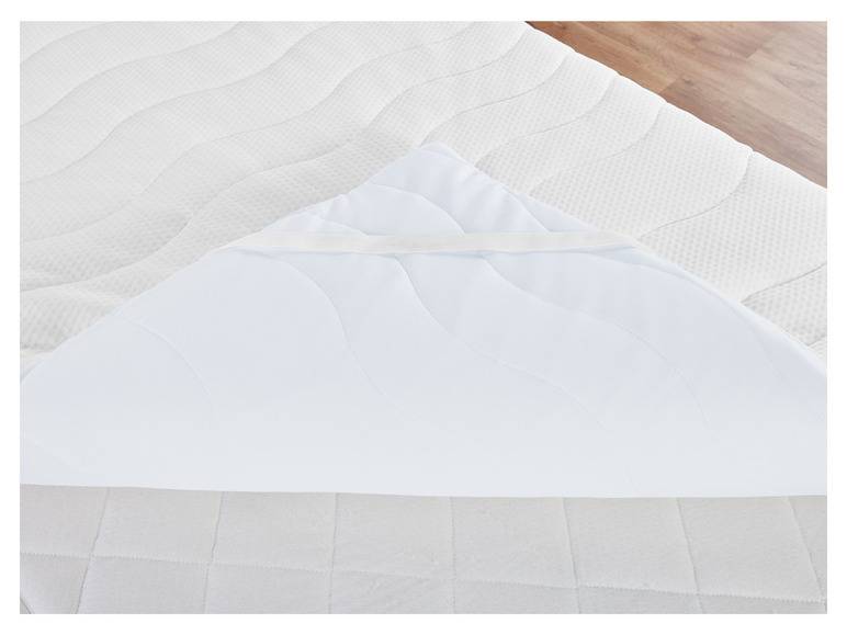 LIVARNO home Matratzen-Topper, 90 x 200 cm Große Rabatte