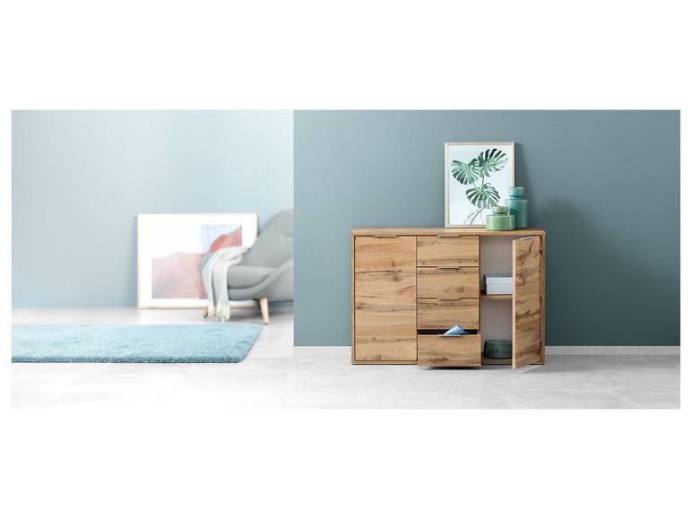 LIVARNO home Kommode »Verona«, im zeitlosen Design Bestseller
