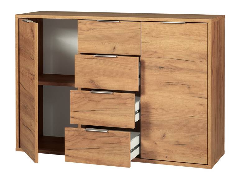 LIVARNO home Kommode »Verona«, im zeitlosen Design Bestseller
