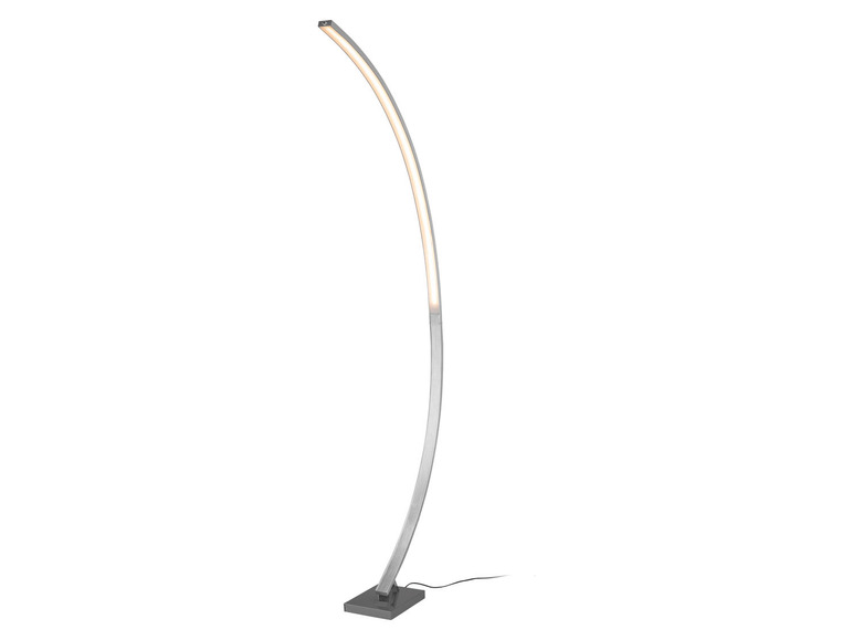LIVARNO home LED-Bogenleuchte, 17 W Riesige Ersparnisse