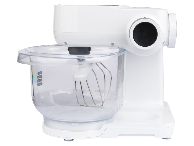 BOSCH Küchenmaschine »MUMS2TW00«, 700 W, 3,8 l Rührschüssel Bis zu 65% Rabatt