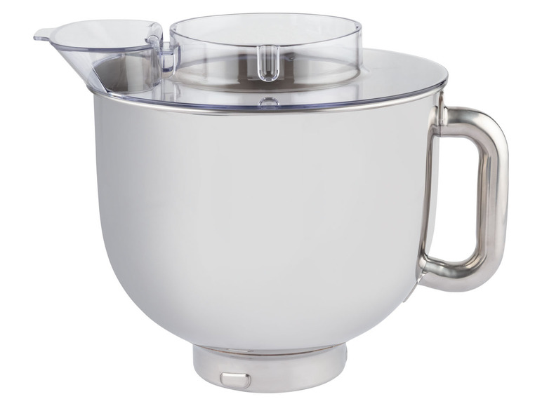 Kenwood Küchenmaschine K-Mix »KMX75AB«, mit drei Werkzeugen Discount Store für neue Produkte