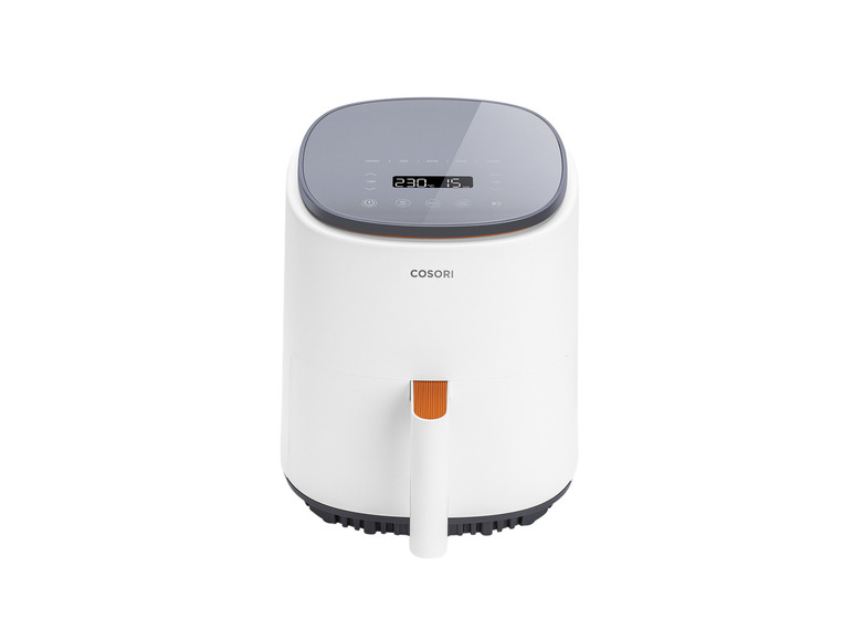 Cosori Heißluftfritteuse Smart CAF-LI401S, 3,8 l, 1500 W Kostenloser Versand international