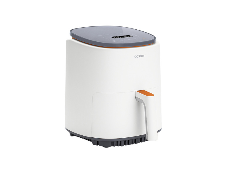 Cosori Heißluftfritteuse Smart CAF-LI401S, 3,8 l, 1500 W Kostenloser Versand international
