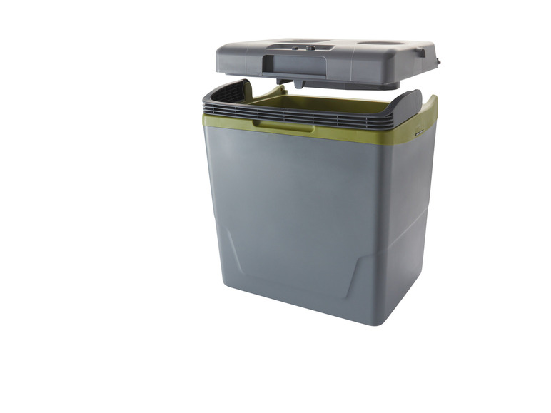 Rocktrail Elektro Kühlbox 230 V, REK 29 D1, CSEK 29 D1 Rabatte dieses Monats