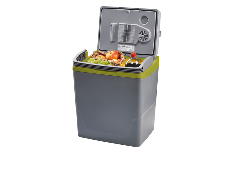 Rocktrail Elektro Kühlbox 230 V, REK 29 D1, CSEK 29 D1 Rabatte dieses Monats