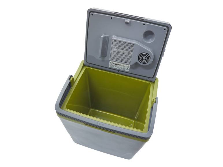 Rocktrail Elektro Kühlbox 230 V, REK 29 D1, CSEK 29 D1 Rabatte dieses Monats