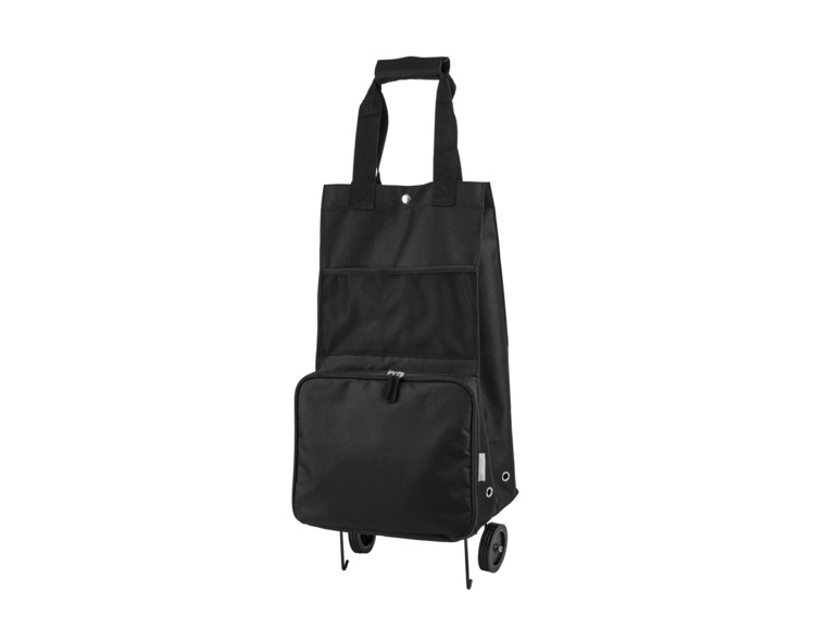 TOPMOVE® Einkaufstrolley / -tasche, faltbar Online