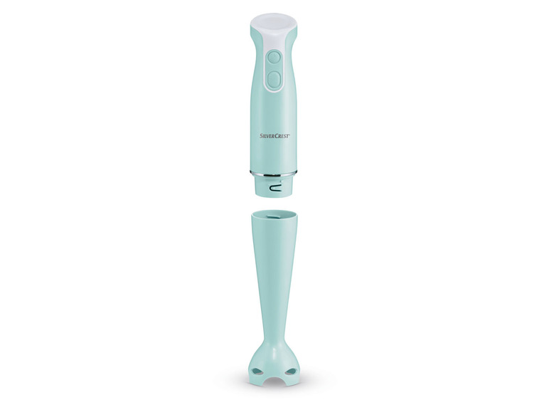 SILVERCREST® KITCHEN TOOLS Stabmixer »Mix It - SSM 350 A1«, 350 W Angebote