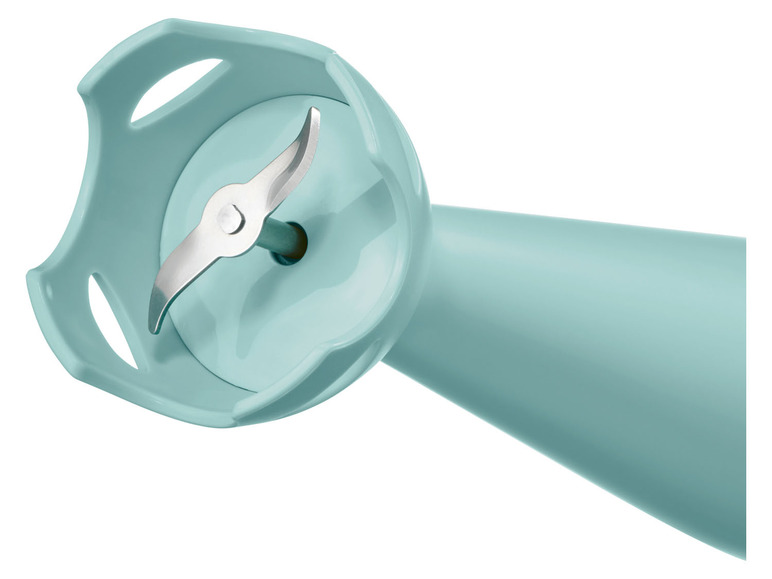 SILVERCREST® KITCHEN TOOLS Stabmixer »Mix It - SSM 350 A1«, 350 W Angebote