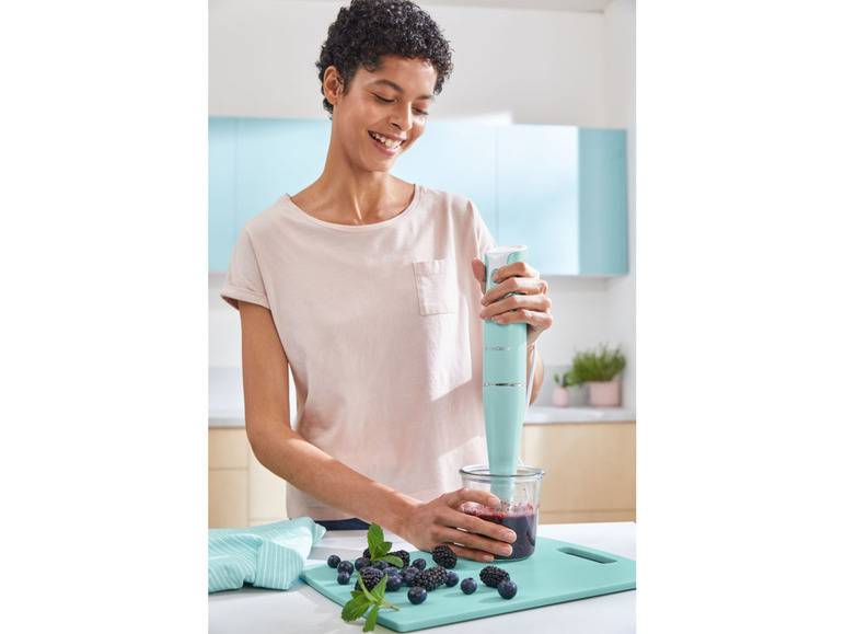 SILVERCREST® KITCHEN TOOLS Stabmixer »Mix It - SSM 350 A1«, 350 W Angebote