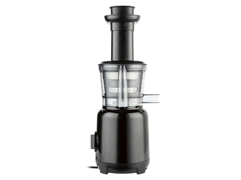 SILVERCREST® KITCHEN TOOLS Slow Juicer »SSJK 300 A1«, 300 W, mit Reversierfunktion Hotsell