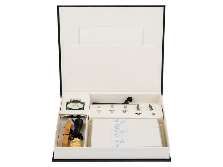 crelando® Kalligraphie-Set, 30tlg im Angebot