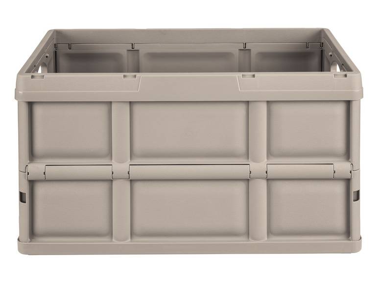 LIVARNO home Klappbox, 62 l Günstiger Verkauf