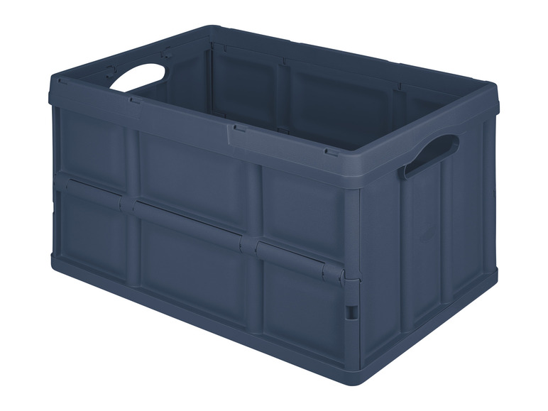 LIVARNO home Klappbox, 62 l Günstiger Verkauf