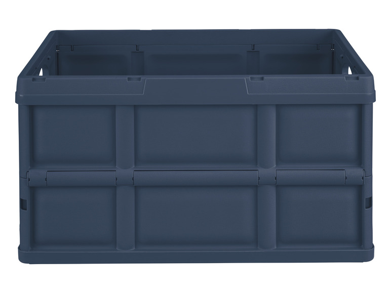LIVARNO home Klappbox, 62 l Günstiger Verkauf