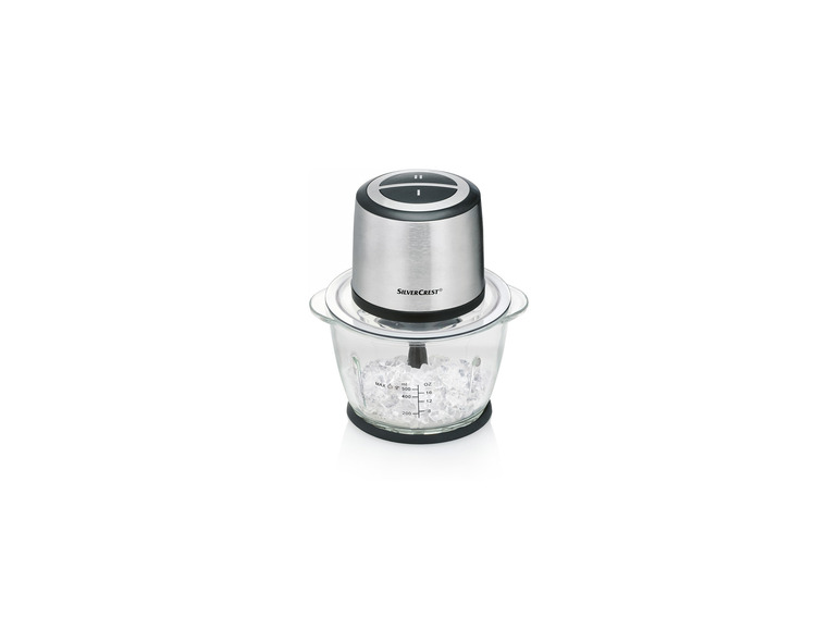 SILVERCREST® KITCHEN TOOLS Multizerkleinerer »SMZE 500 C2«, 500 W Limitierter Zeitrabatt