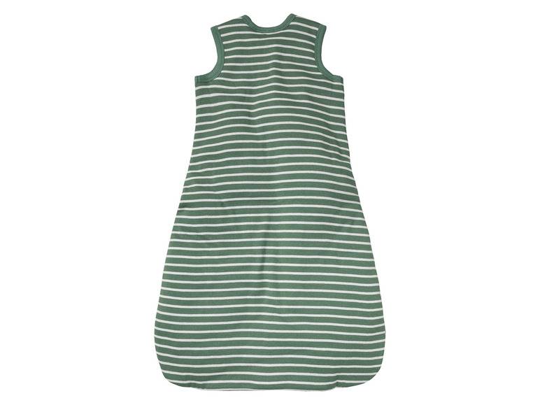 lupilu® Baby Schlafsack, mit Bio-Baumwolle Günstig kaufen