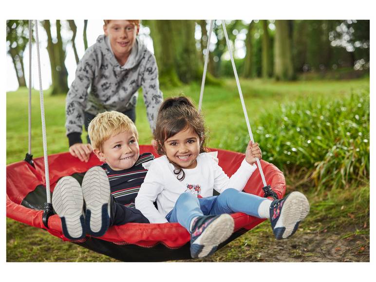 Playtive Nestschaukel, Ø 113 cm, höhenverstellbar Cyber Monday