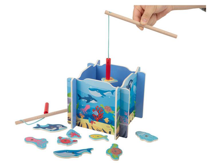 Playtive Holz Spielzeug Neueste Mode