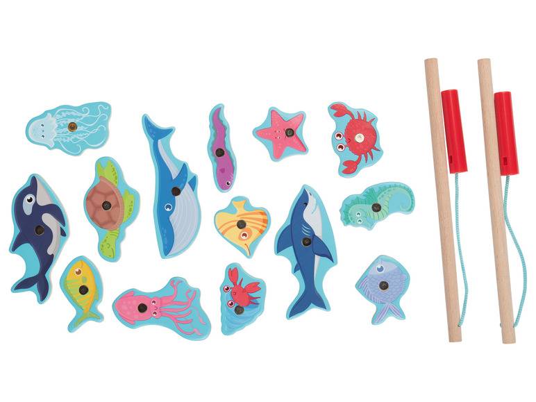 Playtive Holz Spielzeug Neueste Mode