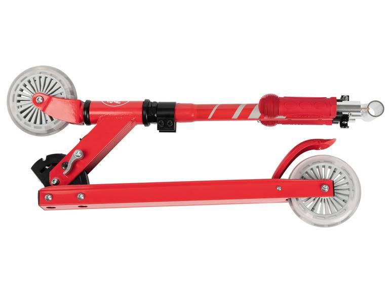 Playtive Scooter / Tri-Scooter, mit LED-Rollen Sonderangebote