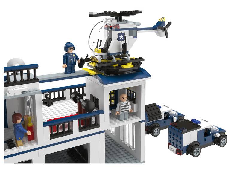 Playtive Clippys Set L, mit vielen Accessoires Riesige Ersparnisse
