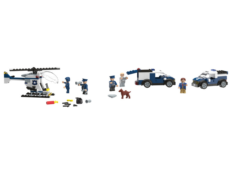 Playtive Clippys Set L, mit vielen Accessoires Riesige Ersparnisse