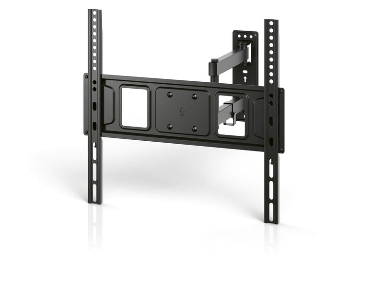 SILVERCREST® »STVWH35 A1« TV Wandhalterung mit Wasserwaage schwenk- und neigbar 32 - 65 Zoll Kostenlose Rückgabe