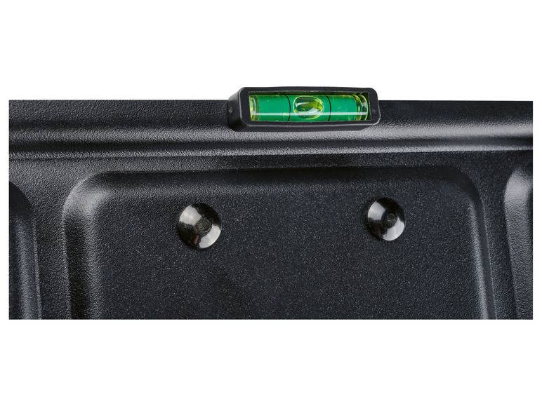 SILVERCREST® »STVWH35 A1« TV Wandhalterung mit Wasserwaage schwenk- und neigbar 32 - 65 Zoll Kostenlose Rückgabe