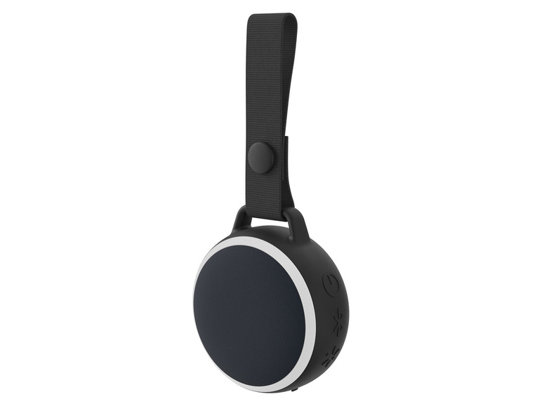 SILVERCREST® Bluetooth®-Lautsprecher »Sound Spot« Letzte 3 Tage