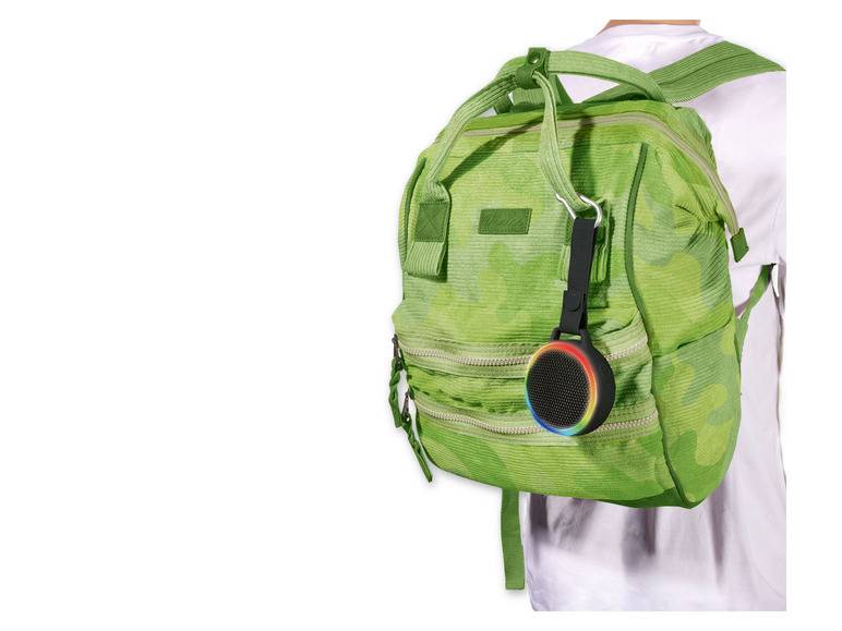 SILVERCREST® Bluetooth®-Lautsprecher »Sound Spot« Letzte 3 Tage