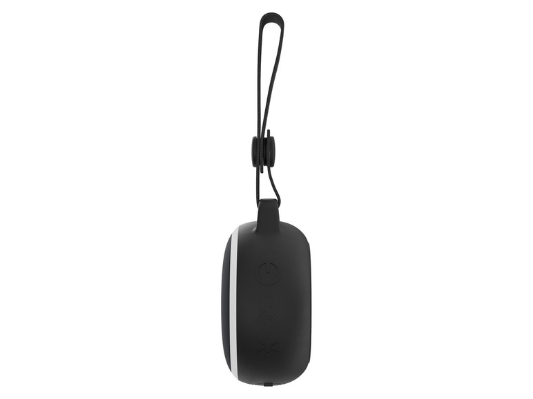 SILVERCREST® Bluetooth®-Lautsprecher »Sound Spot« Letzte 3 Tage