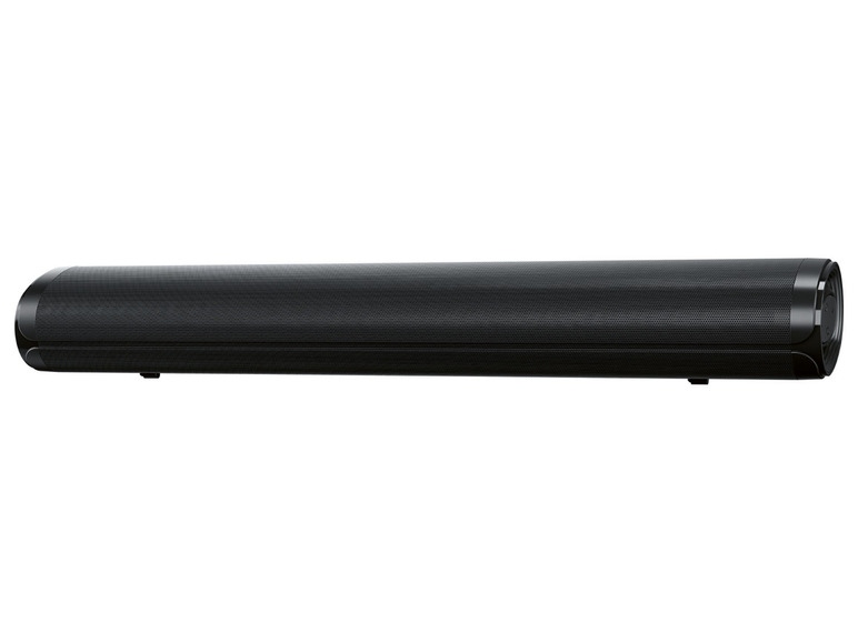SILVERCREST® Soundbar Stereo 2.0 »SSB 30 B1«, 2x 15 W RMS JETZT KAUFEN