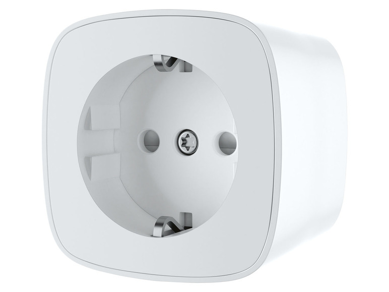 SILVERCREST® 3er-Set Steckdosen Zwischenstecker, »Zigbee Smart Home« mit Energiezähler Neueste Stile