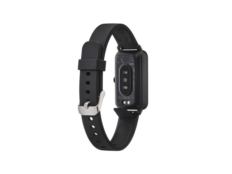 SILVERCREST® Activity Tracker, mit Farbdisplay Zeitbegrenzte Promotion