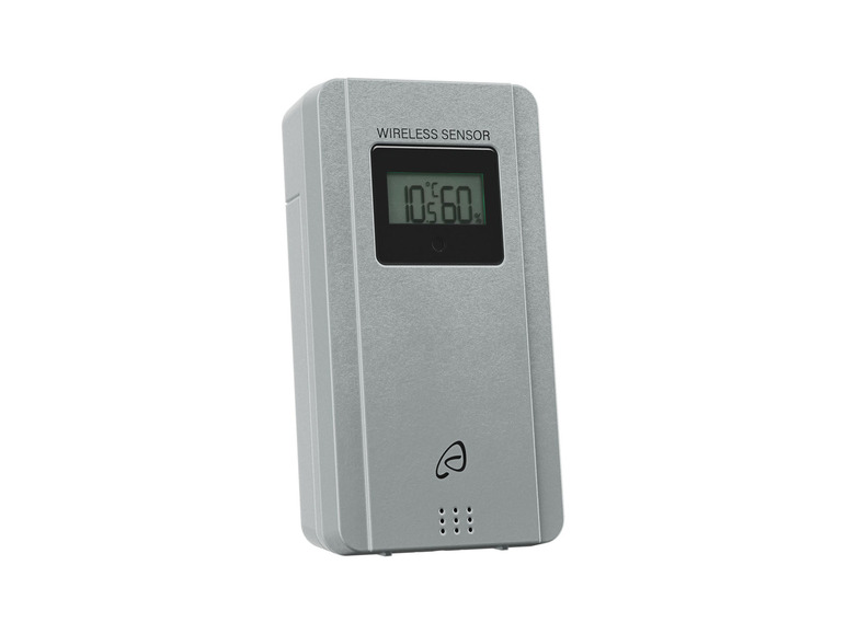 AURIOL® Funkwetterstation mit Farbdisplay Bis zu 65% Rabatt