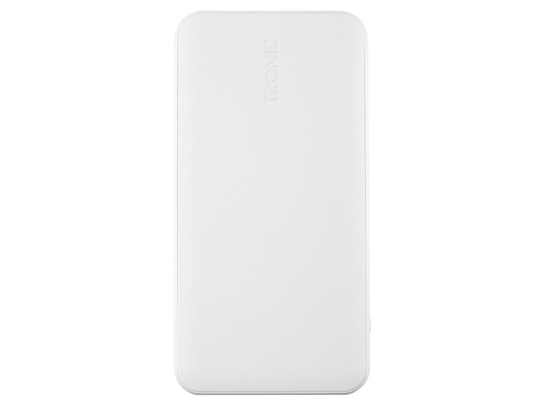 TRONIC® Powerbank »TPB10000A2«, 10000 mAh, mit Power Delivery Sonderangebot der Fabrik