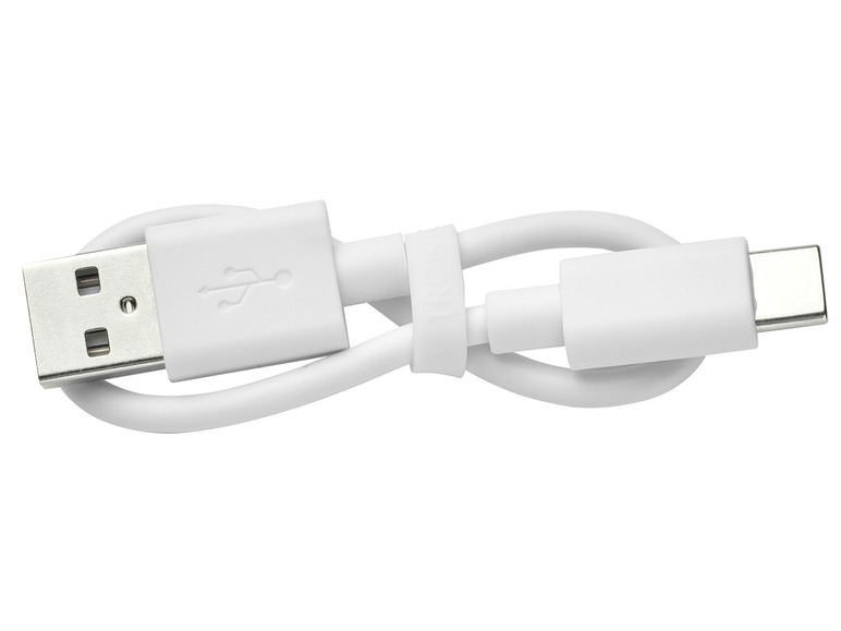 TRONIC® Powerbank »TPB10000A2«, 10000 mAh, mit Power Delivery Sonderangebot der Fabrik