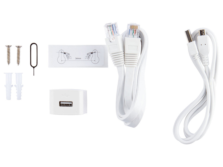 SILVERCREST® Gateway Zigbee Smart Home »SGWZ 1 A1« Bis zu 55% Rabatt