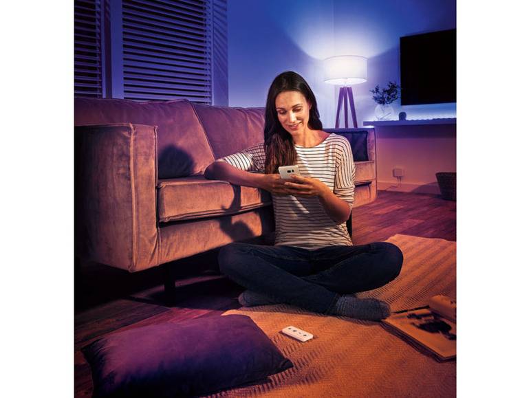 SILVERCREST® Gateway Zigbee Smart Home »SGWZ 1 A1« Bis zu 55% Rabatt