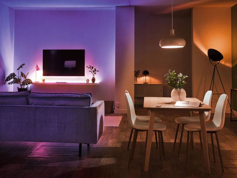 SILVERCREST® Gateway Zigbee Smart Home »SGWZ 1 A1« Bis zu 55% Rabatt