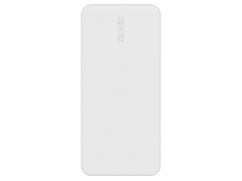 TRONIC® Powerbank »TPB20000A2«, 20000 mAh, mit Power Delivery Riesige Rabatte
