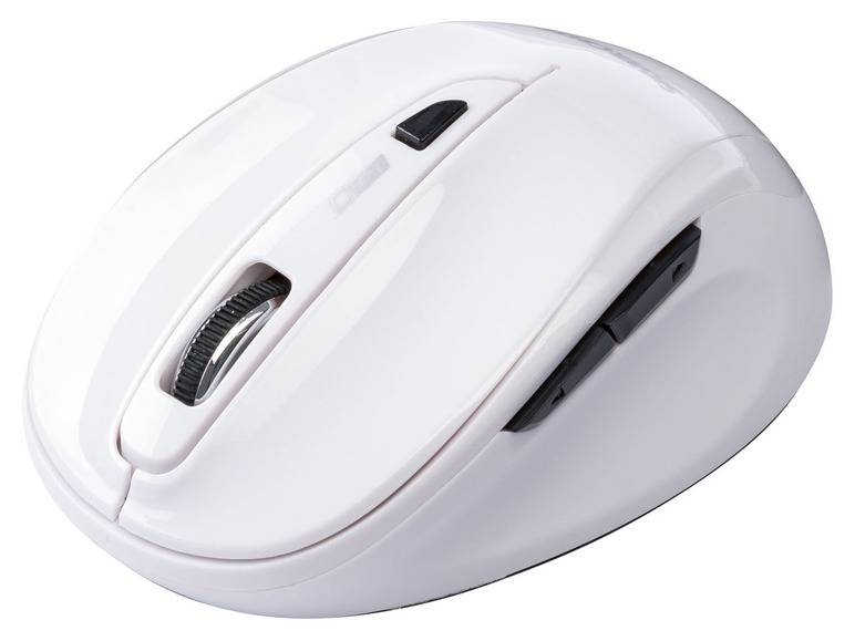 SILVERCREST® Funkmaus »SFM 4 C4« Clearance-Verkauf