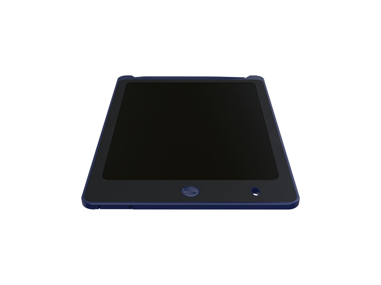 SILVERCREST® LCD-Schreibtafel, 8,5", mit Bildschirmsperre Kostenloser Versand international