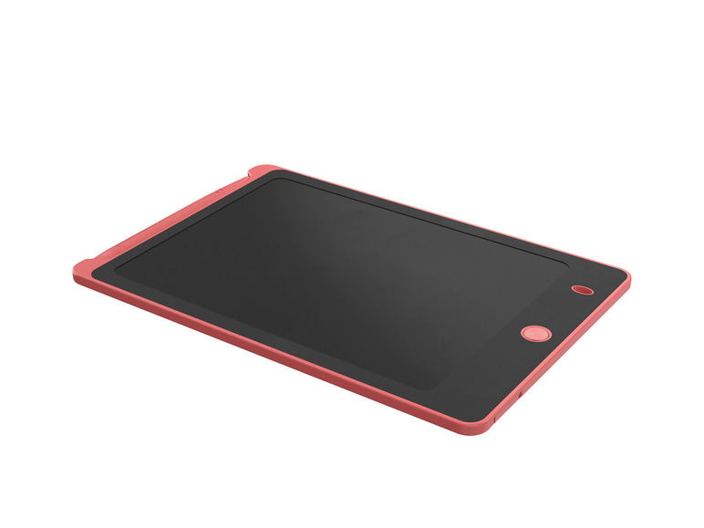 SILVERCREST® LCD-Schreibtafel, 8,5 Zoll, mit Standfunktion Fabrikladen