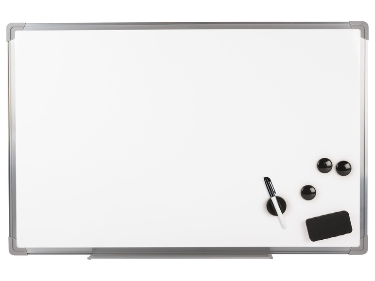 UNITED OFFICE® Magnet- und Whiteboard, abwischbar Black Friday Preise